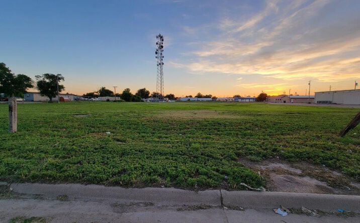 Pictures of Land property located at 210 Camino De Santa Fe St, Lamar, CO 81052 for sales - image #1