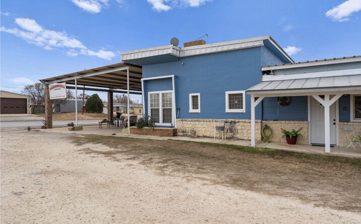 Pictures of Multifamily property located at 1871 TX-132, Natalia, TX 78059 for sales - image #1