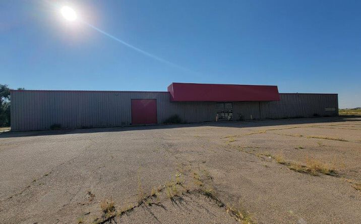 Pictures of Industrial, Mixed Use, Self Storage property located at 701 N Main St, Lamar, CO 81052 for sales - image #1