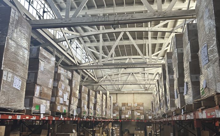 Pictures of Industrial property located at 2801 E 12th St, Los Angeles, CA 90023, 2715 E 12th St, Los Angeles, CA 90023 for sales - image #1