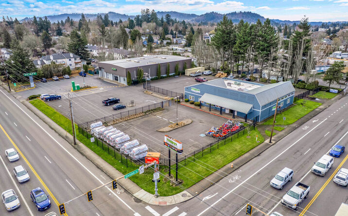 Pictures of Industrial, Land, Office, Retail, Special Purpose property located at 993 NE Kane Dr, Gresham, OR 97030 for sales - image #1