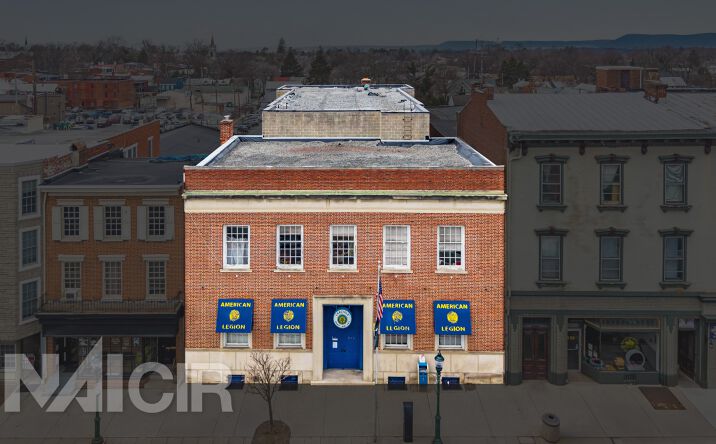 Pictures of Retail, Special Purpose property located at 142 North Hanover Street, Carlisle, PA 17013 for sales - image #1