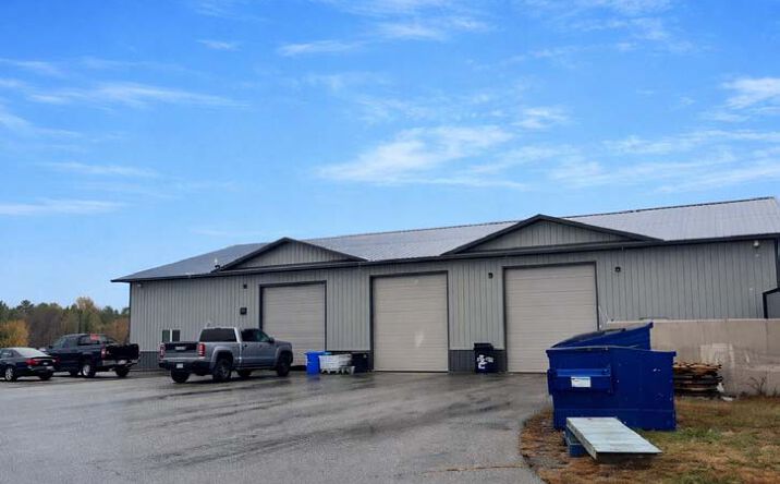 Pictures of Office, Industrial property located at 830 Corporate Dr, Jordan, MN 55352 for sales - image #1
