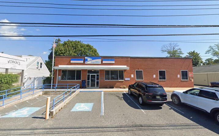 Pictures of Retail, Office property located at 412 Higgins Ave, Brielle, NJ 08730 for sales - image #1
