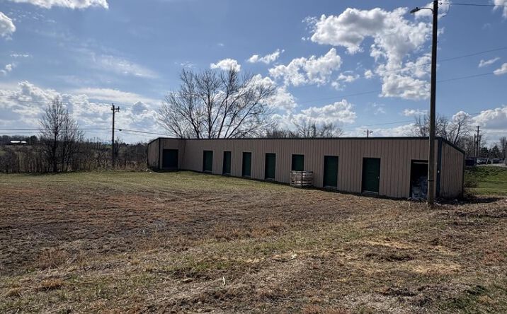 Pictures of Mixed Use, Land property located at 1987 W Hwy 80, Nancy, KY 42544 for sales - image #1