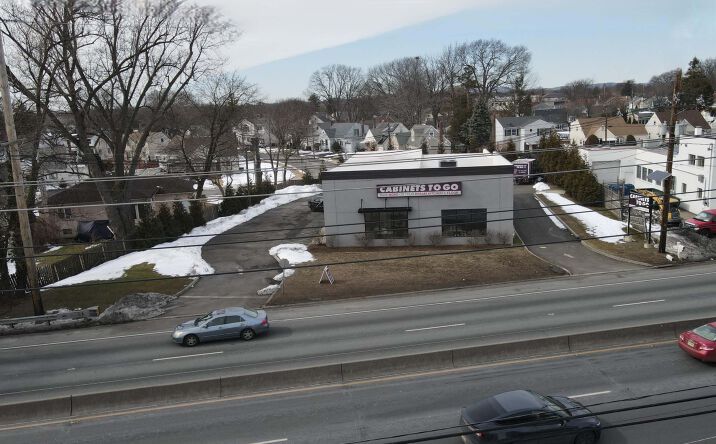 Pictures of Retail, Office property located at 149 Route 17 South, Rochelle Park, NJ 07662 for sales - image #1