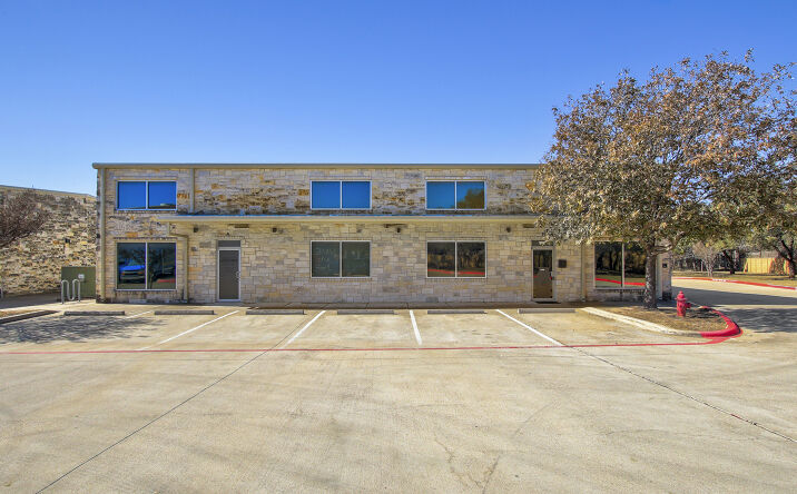 Pictures of Industrial property located at 2000 Windy Terrace - Building 8, Cedar Park, TX 78613 for sales - image #1
