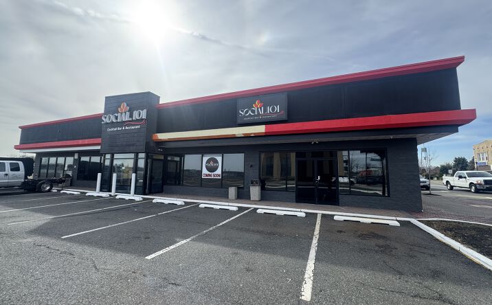 Pictures of Retail property located at 101 S Main Street, Manville, NJ 28023 for sales - image #1