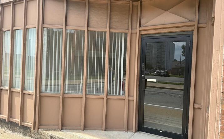Pictures of Retail, Office property located at 520 Social St, Woonsocket, RI 02895 for sales - image #1
