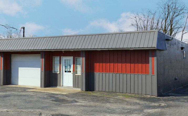 Pictures of Industrial property located at 921 Broad Street, Wadsworth, OH 44281 for sales - image #1