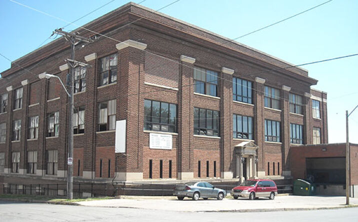 Pictures of Industrial property located at 6300 St John Ave, Kansas City, MO 64123 for sales - image #1