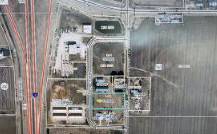 Pictures of Land property located at 7620 Pamperin Way, Allenton, WI 53002 for sales - image #1
