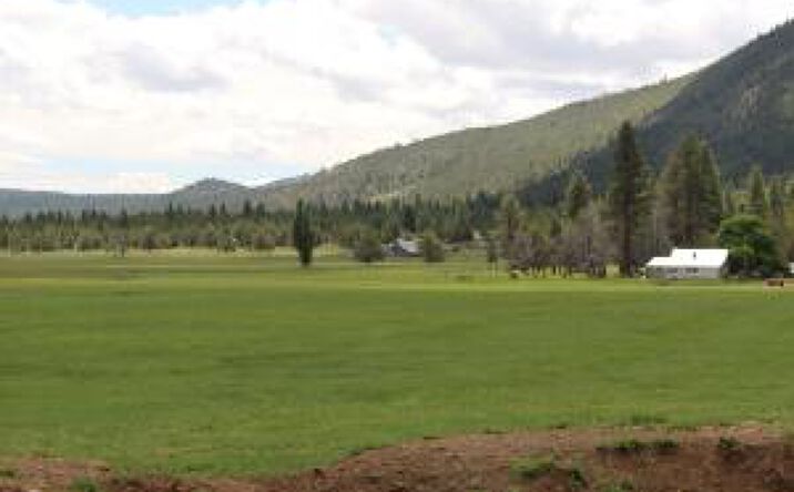 Pictures of Land property located at 23411 W Langell Valley Rd, Bonanza, OR 97623 for sales - image #1