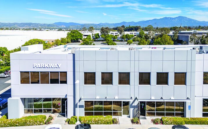 Pictures of Retail, Office, Industrial property located at 9939 Muirlands Blvd, Irvine, CA 92630 for sales - image #1