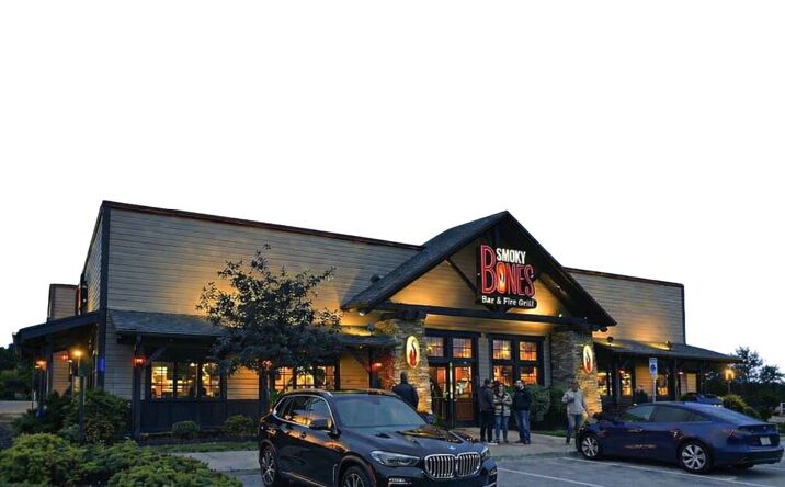 Pictures of Retail property located at 2601 Prince William Pkwy, Woodbridge, VA 22192 for sales - image #1