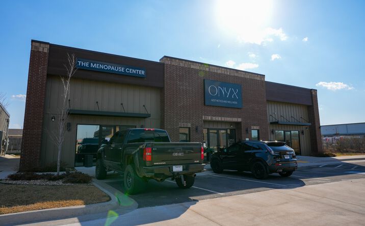 Pictures of Retail property located at 6230 Huntington Circle, Fort Smith, AR 72916 for sales - image #1