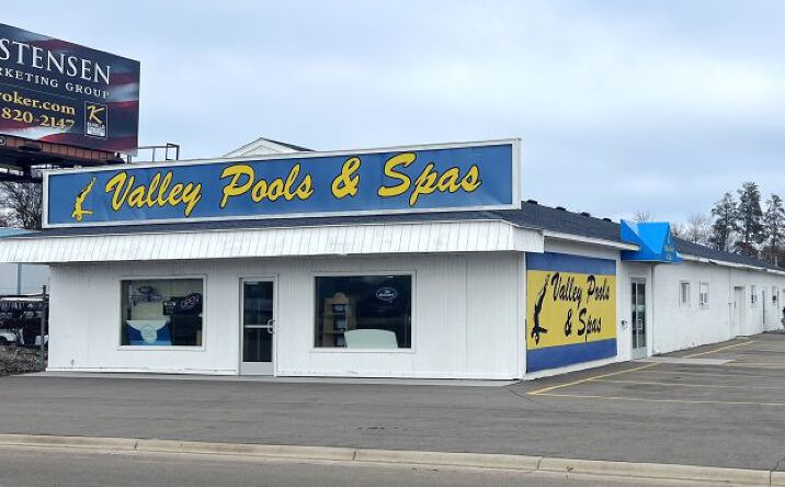 Pictures of Retail property located at 5401 Birchdale Rd, Brainerd, MN 56401 for sales - image #1