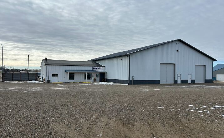 Pictures of Mixed Use property located at 315 E Allard Street, Glendive, MT 59330 for sales - image #1