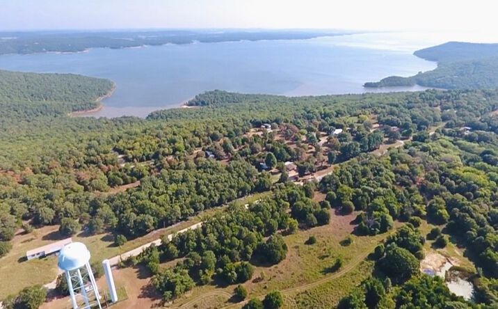 Pictures of Land property located at Epley Drive, Eufaula, OK 74425 for sales - image #1