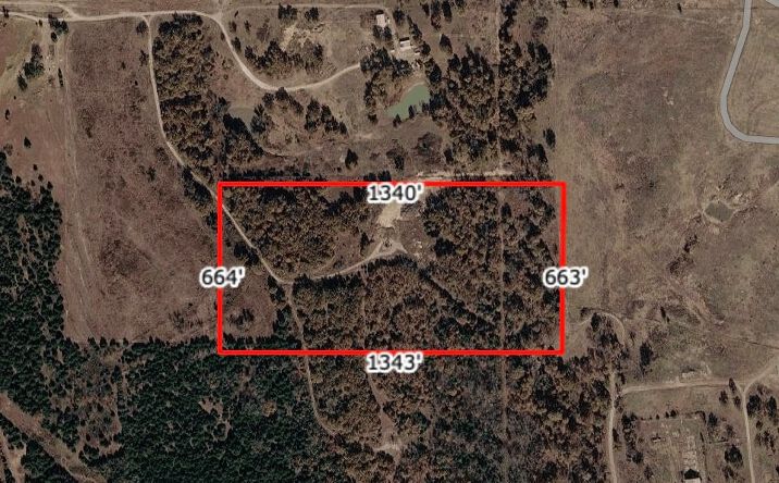 Pictures of Land property located at TBD Street, Drumright, OK 74030 for sales - image #1