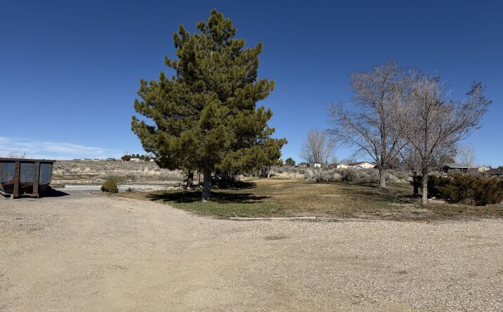 Pictures of Land property located at 233 Trentwood Drive, Spring Creek, NV 89815 for sales - image #1