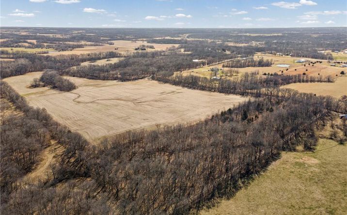 Pictures of Land property located at Lot 1 SW Brangus N/A, Lathrop, MO 64465 for sales - image #1