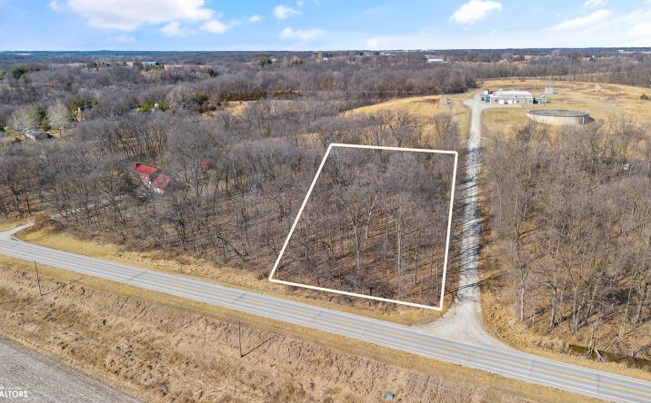 Pictures of Land property located at 1571 Oakland Mills Road, Mount Pleasant, IA 52641 for sales - image #1