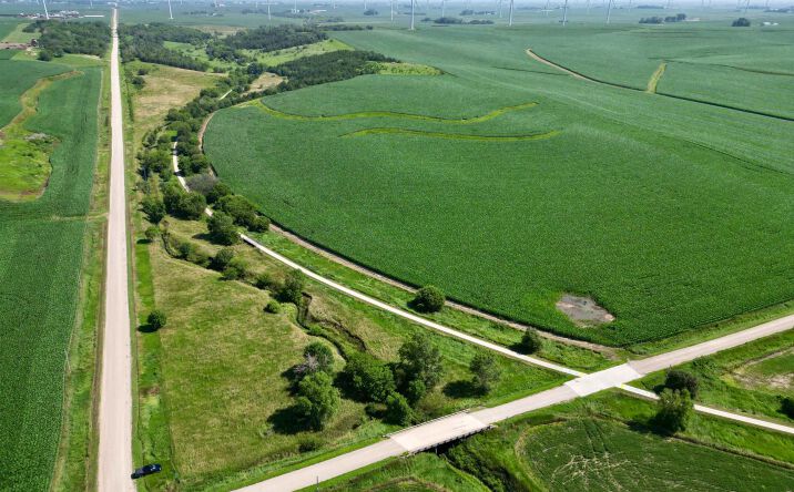 Pictures of Land property located at Granite Ave, Carroll, IA 51401 for sales - image #1