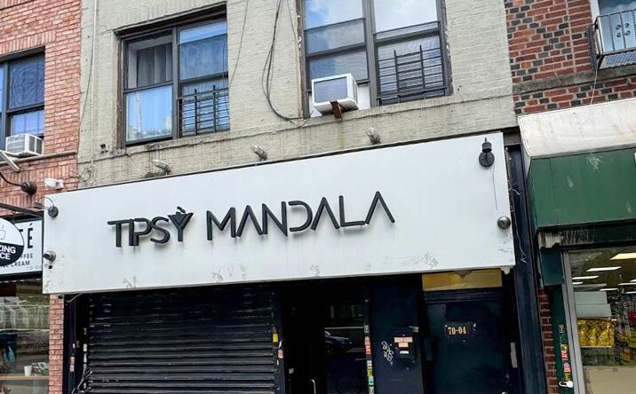 Pictures of Mixed Use, Land, Retail property located at 7004 Roosevelt Avenue, New York, NY 11372 for sales - image #1