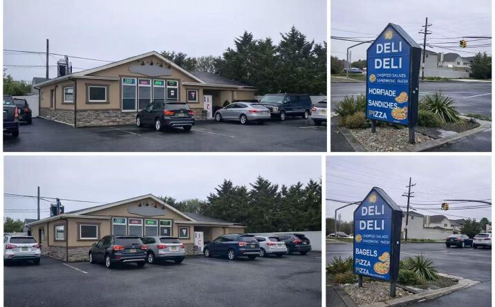 Pictures of Business for Sale, Retail property located at 1961 Park Street, Hempstead, NY 11509 for sales - image #1