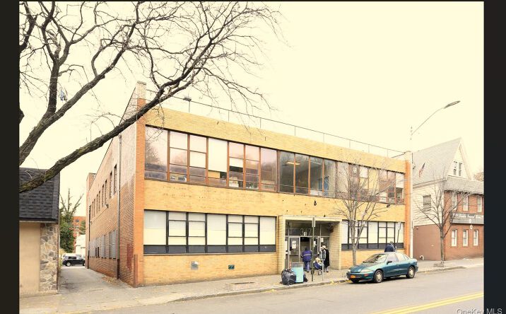 Pictures of Business for Sale, Office property located at 317 S Broadway, Yonkers, NY 10705 for sales - image #1
