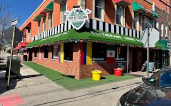 Pictures of Business for Sale, Retail property located at 45-18 104th Street, New York, NY 11368 for sales - image #1