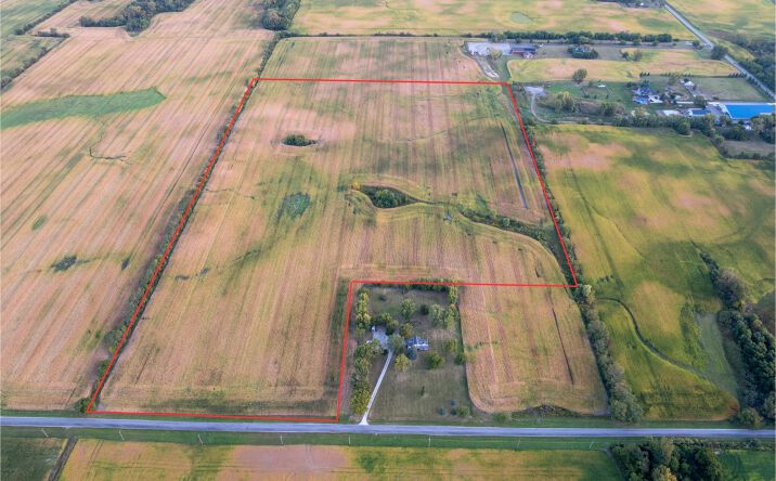 Pictures of Land property located at Lt1 W Stuenkel Road, Frankfort, IL 60423 for sales - image #1