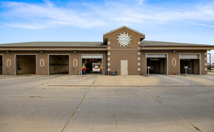 Pictures of Business for Sale, Retail property located at 410 Community Drive, North Liberty, IA 52317 for sales - image #1