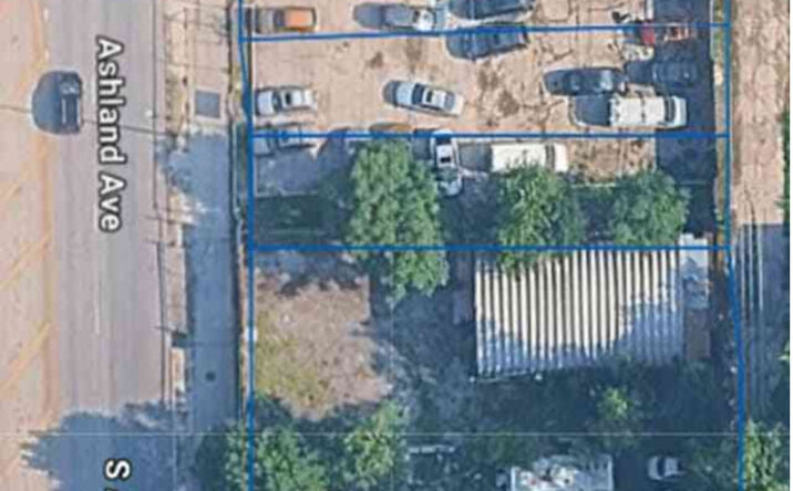 Pictures of Land, Multifamily, Office, Retail property located at 6011 S Ashland Avenue, Chicago, IL 60636 for sales - image #1