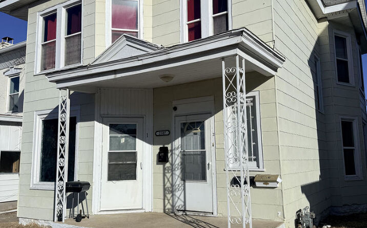 Pictures of Multifamily property located at 2507 7th Avenue, Rock Island, IL 61201 for sales - image #1