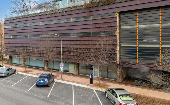 Pictures of Retail property located at 1831 BENSON Avenue, Evanston, IL 60201 for sales - image #1