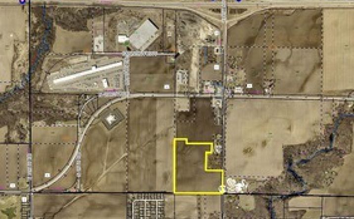 Pictures of Land property located at 29XX IL Rt 178 Highway, Utica, IL 61373 for sales - image #1