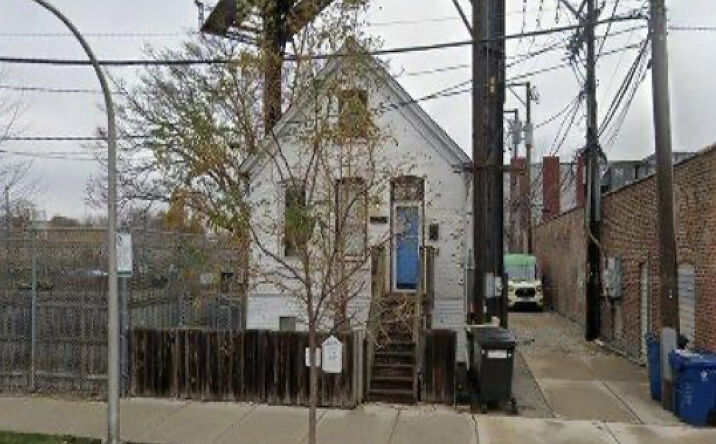 Pictures of Retail property located at 2144 N Wood Street, Chicago, IL 60614 for sales - image #1