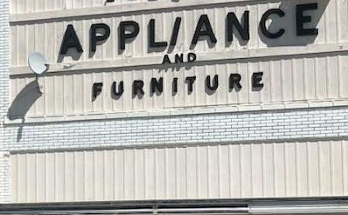 Pictures of Retail property located at 114 N. Franklin St., Kirksville, MO 63501 for sales - image #1