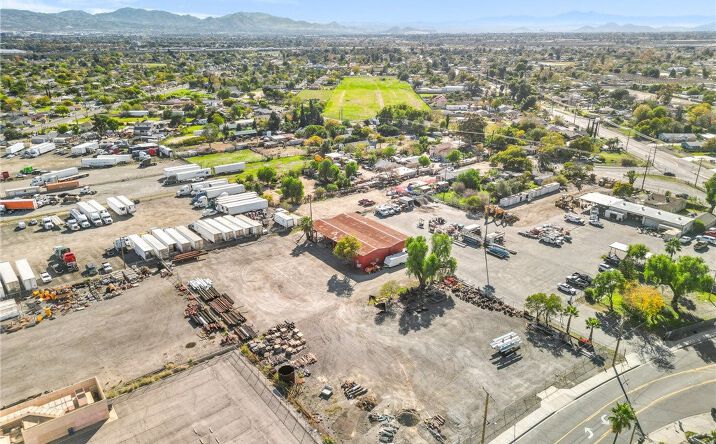 Pictures of Special Purpose property located at 0 Short, San Bernardino, CA 92407 for sales - image #1