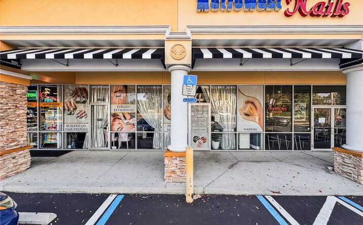 Pictures of Special Purpose property located at 2607 S Hiawassee Road, ORLANDO, FL 32835 for sales - image #1