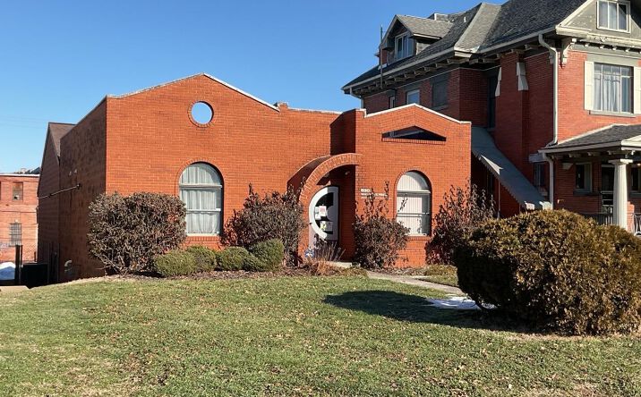 Pictures of Special Purpose property located at 530 5th Avenue, Huntington, WV 25701 for sales - image #1
