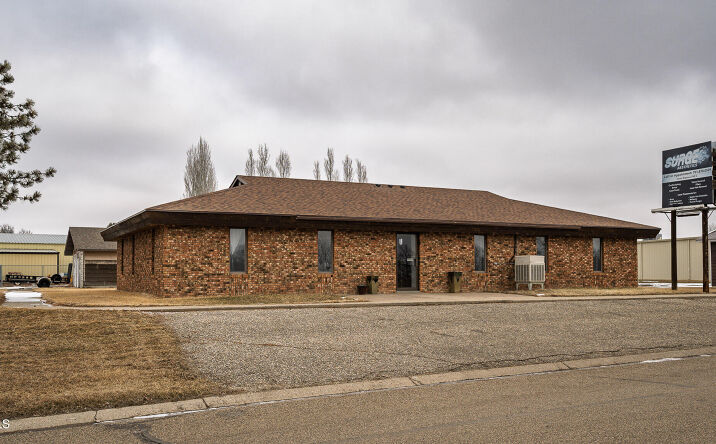 Pictures of Special Purpose property located at 1000 Highway Drive, Hazen, ND 58545 for sales - image #1