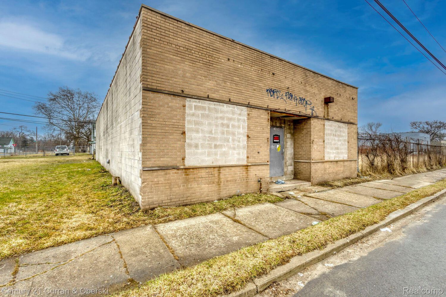 14008 Meyers Road, Detroit, MI 48227 | Crexi.com