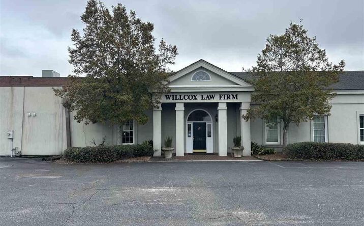Pictures of Special Purpose property located at 248-260 W Evans st., Florence, SC 29501-3428 for sales - image #1