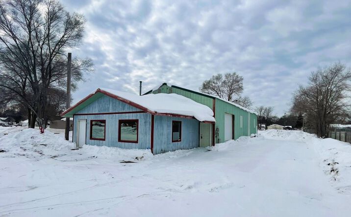 Pictures of Retail property located at 405 N Cedar, Kalkaska, MI 49646 for sales - image #1