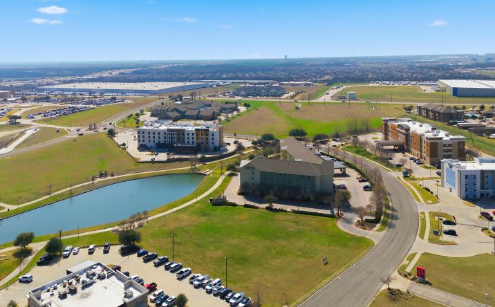 Pictures of Land property located at 1.265 Acres on Legend Lake Pkwy, Waco, TX 76712 for sales - image #1