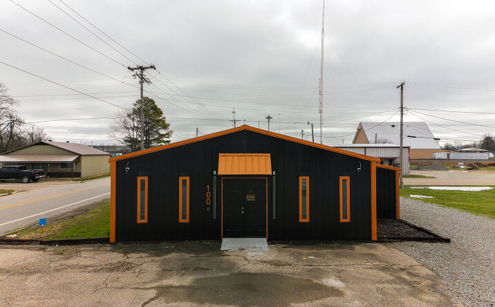 Pictures of Office property located at 100 S 2nd Street, Marmaduke, AR 72443 for sales - image #1