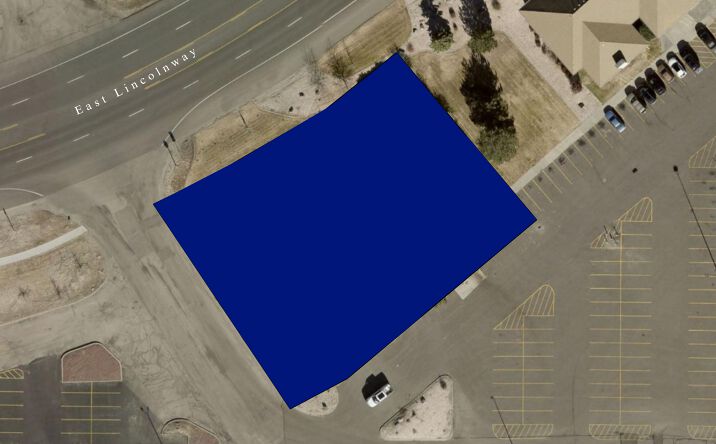 Pictures of Land, Special Purpose property located at 3609 E Lincolnway, Cheyenne, WY 82001 for sales - image #1